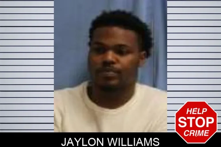 Jaylon Williams