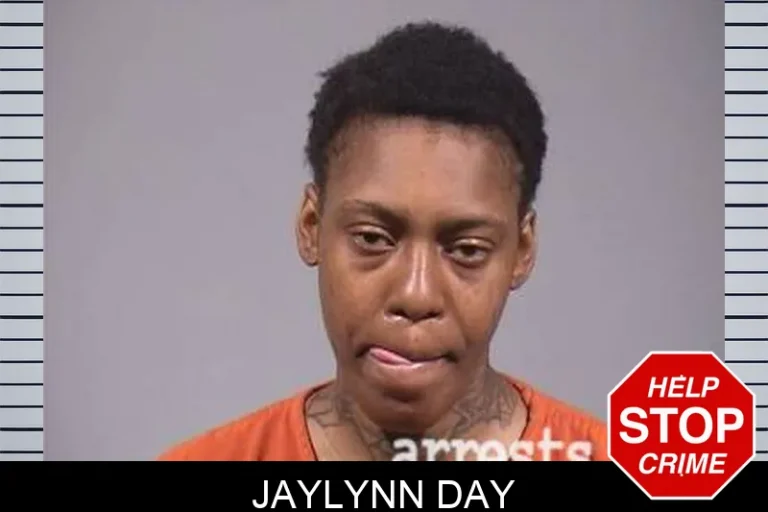 Jaylynn Day