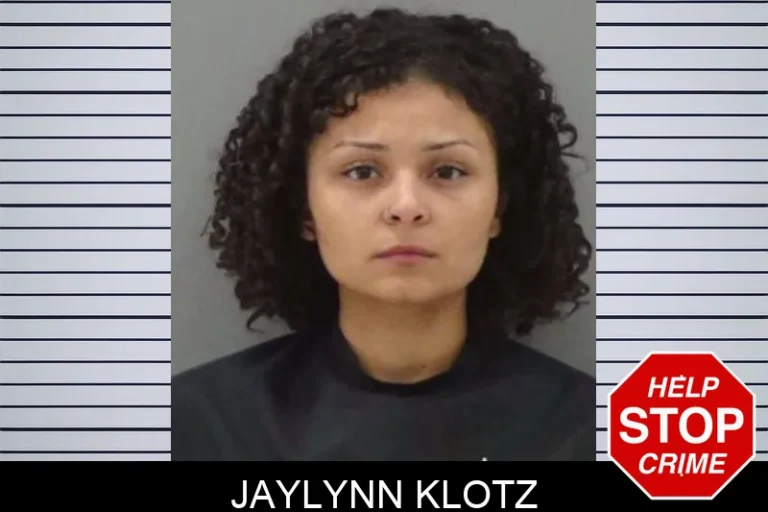 Jaylynn Klotz