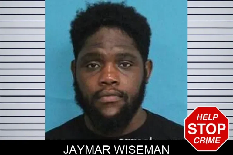 Jaymar Wiseman