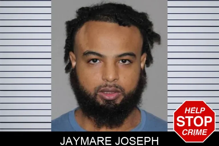 Jaymare Joseph