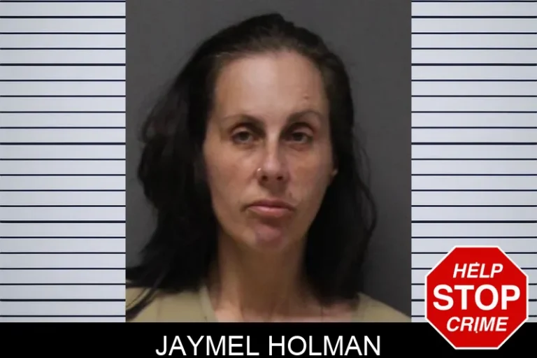 Jaymel Holman