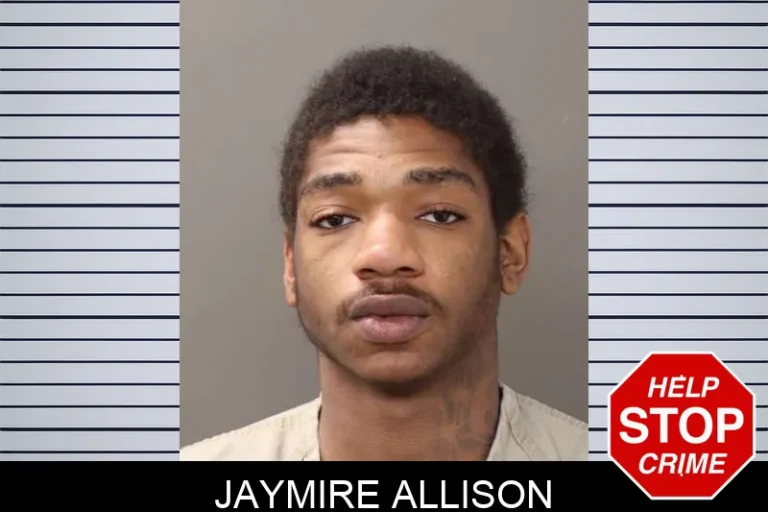 Jaymire Allison