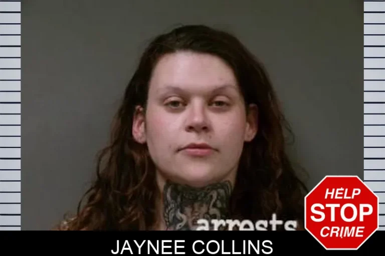 Jaynee Collins