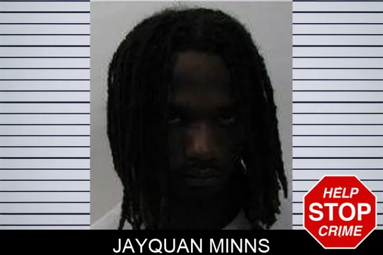 Jayquan Minns