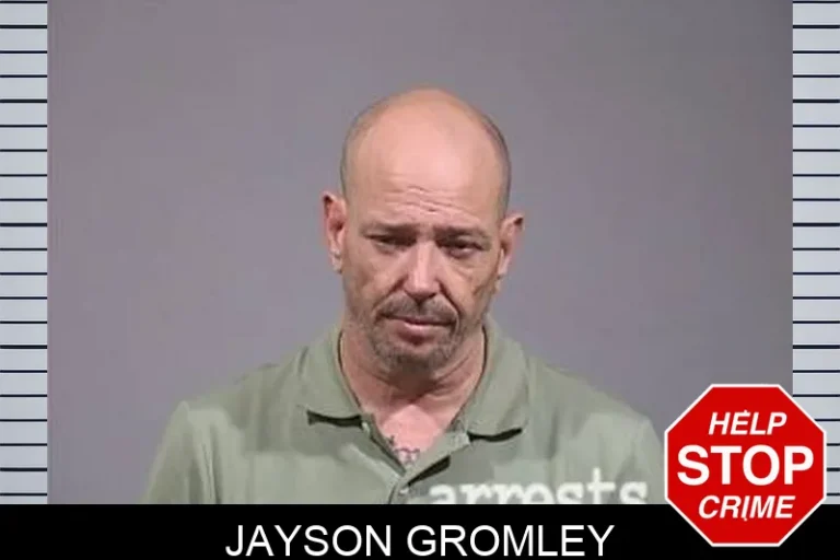 Jayson Gromley