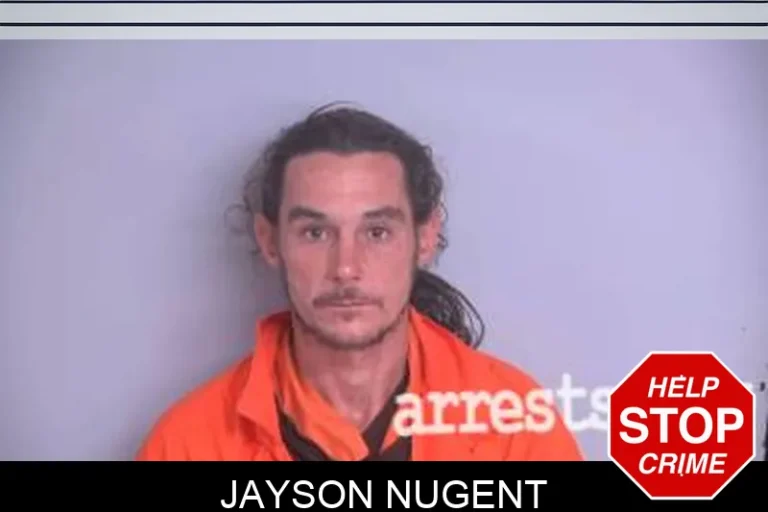 Jayson Nugent