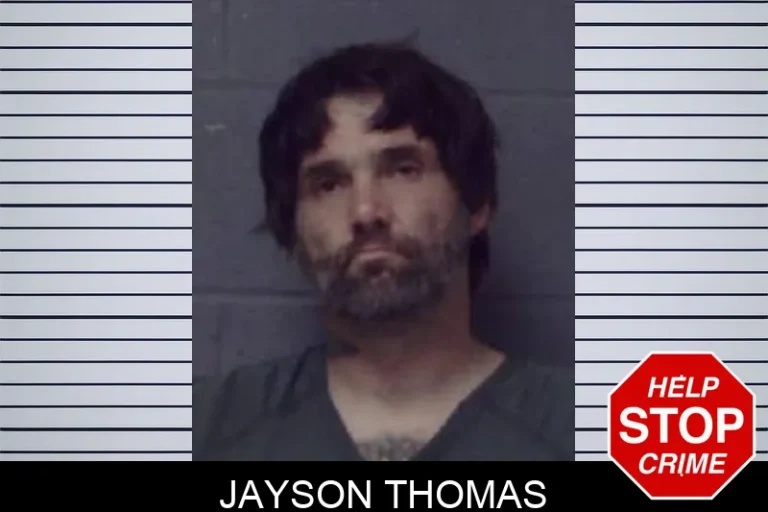 Jayson Thomas