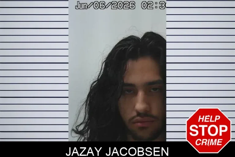 Jazay Jacobsen