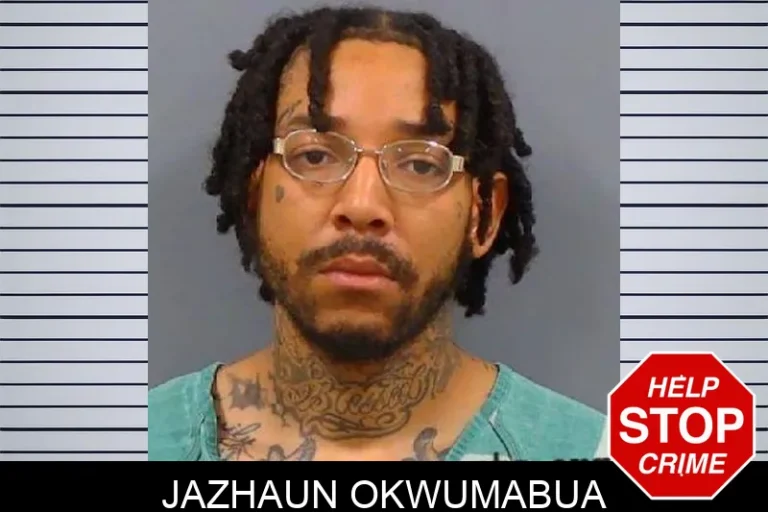 Jazhaun Okwumabua