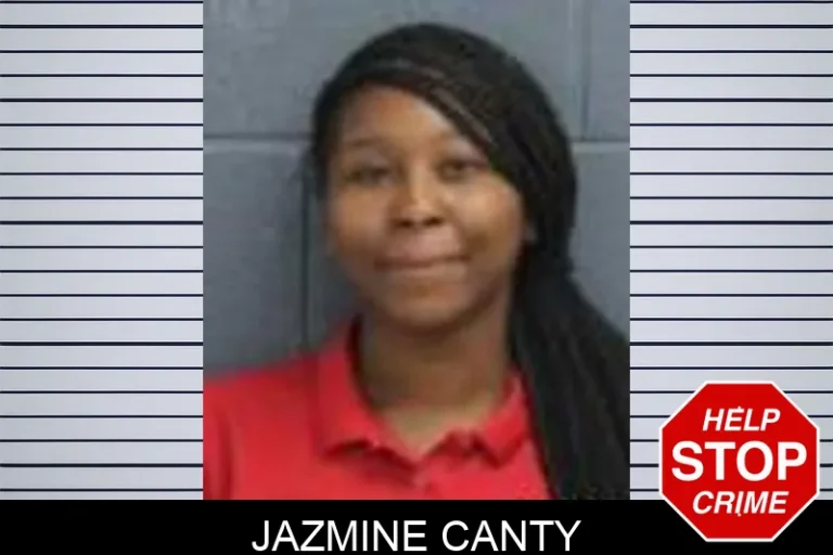 Jazmine Canty