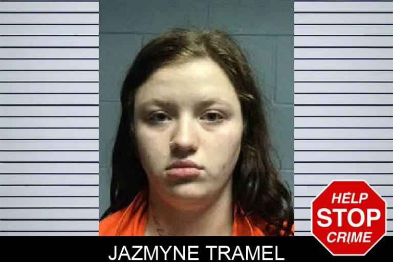 Jazmyne Tramel