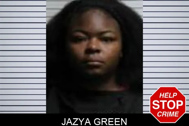 Jazya Green