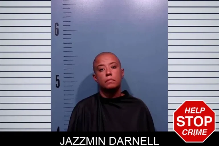 Jazzmin Darnell
