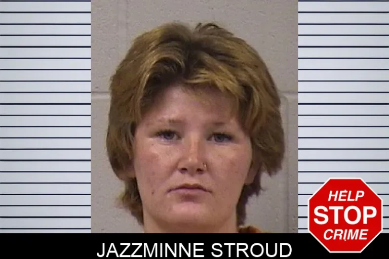 Jazzminne Stroud