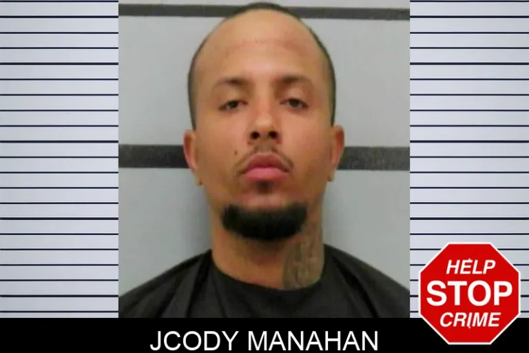 Jcody Manahan
