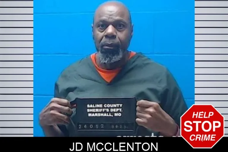 Jd McClenton