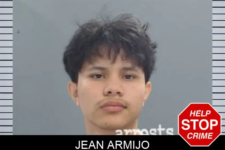 Jean Armijo