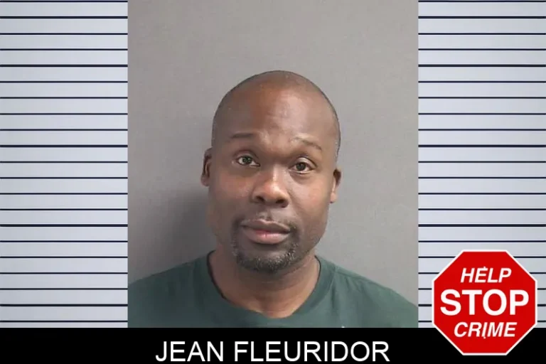 Jean Fleuridor