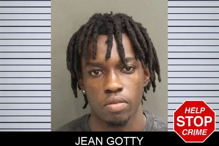 Jean Gotty