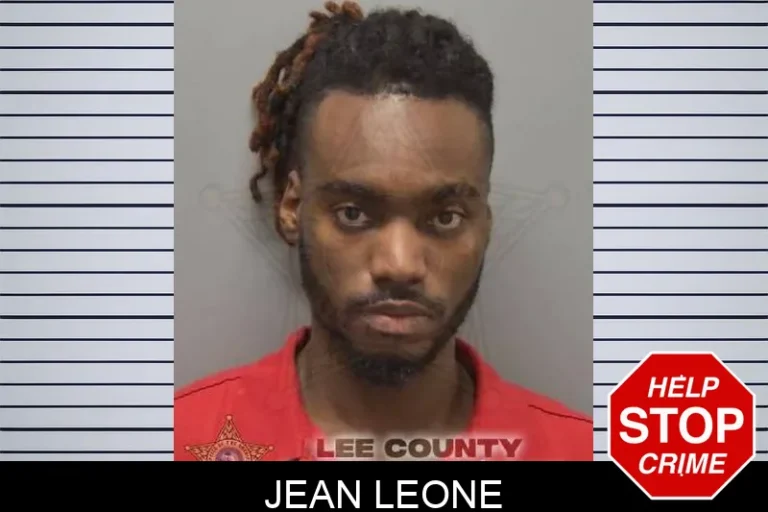 Jean Leone