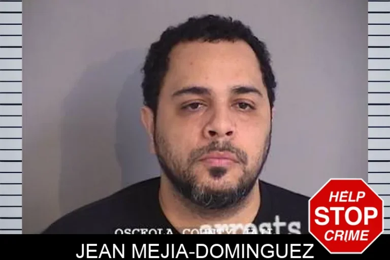 Jean Mejia-Dominguez