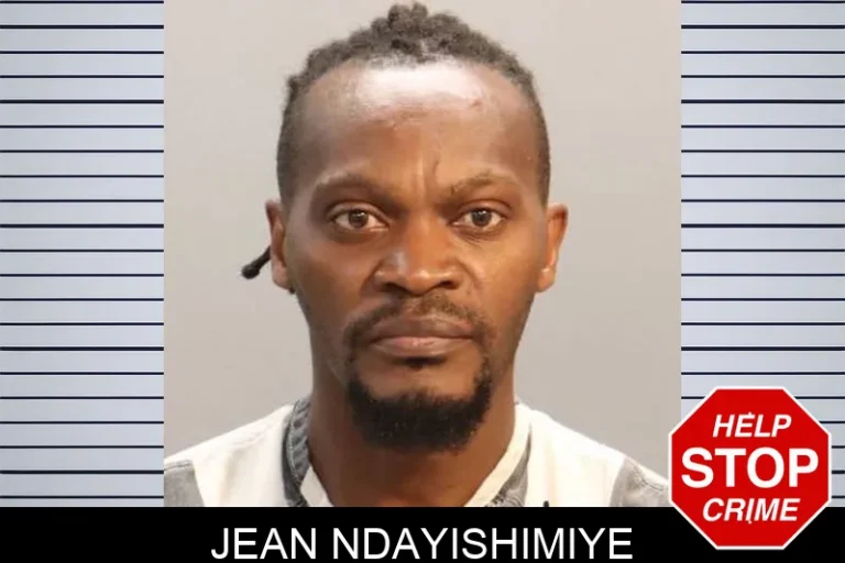 Jean Ndayishimiye