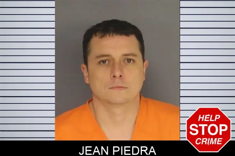 Jean Piedra