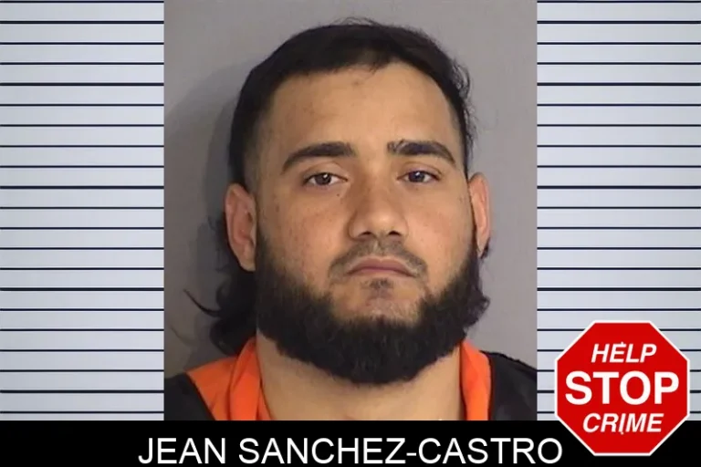 Jean Sanchez-Castro