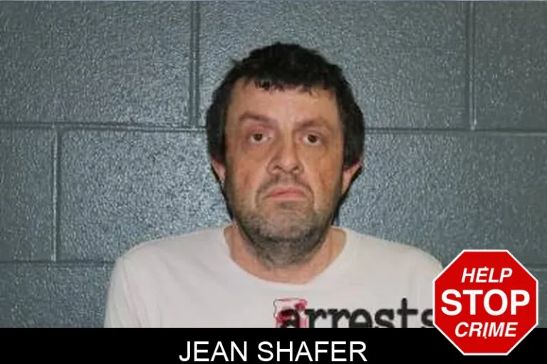 Jean Shafer