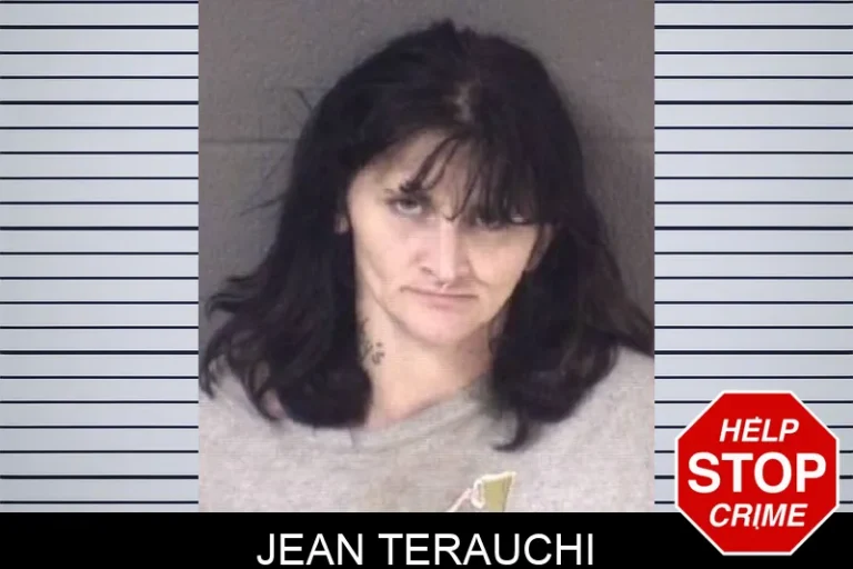 Jean Terauchi