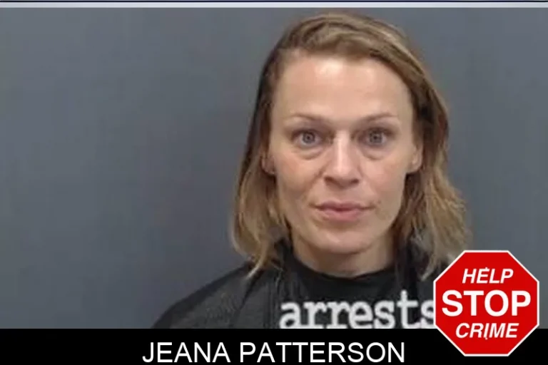 Jeana Patterson