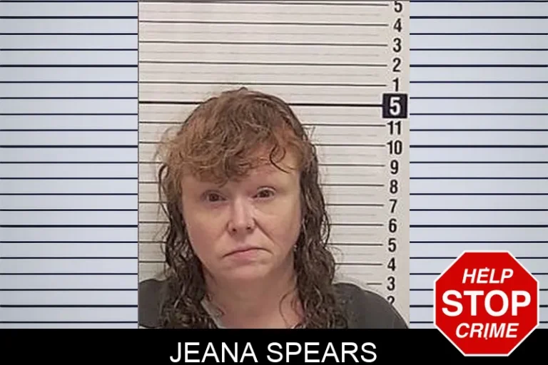 Jeana Spears