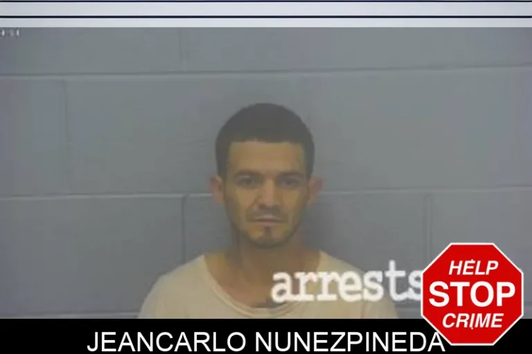 Jeancarlo NunezPineda