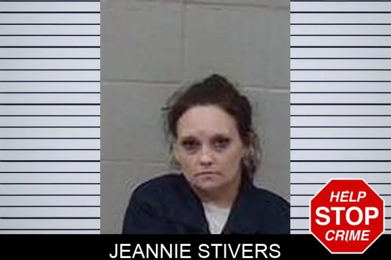 Jeannie Stivers
