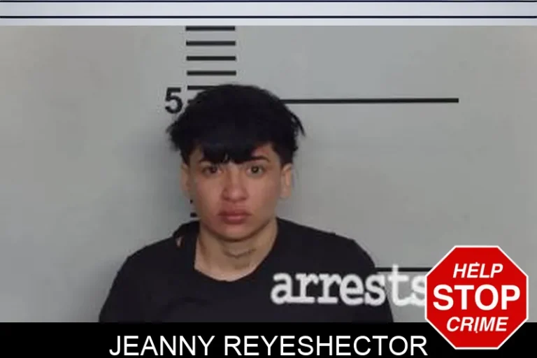 Jeanny ReyesHector
