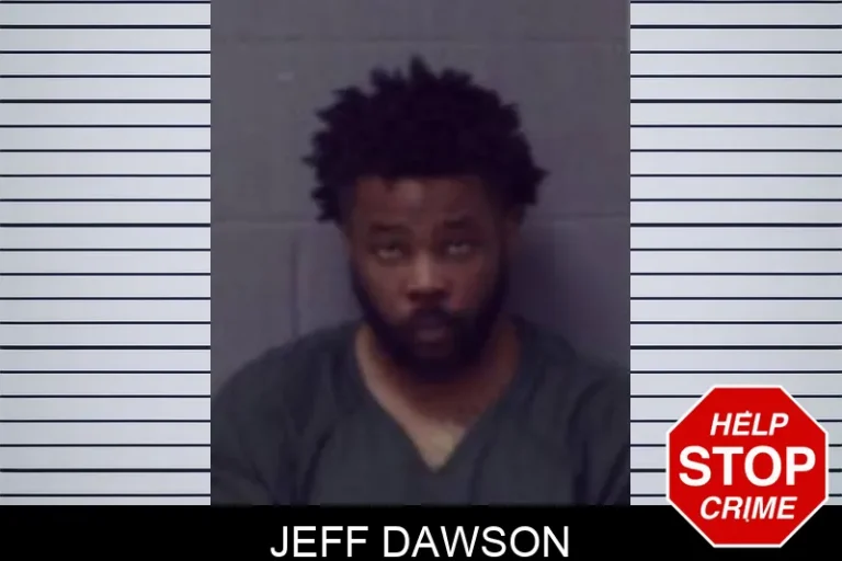 Jeff Dawson