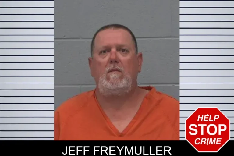 Jeff Freymuller