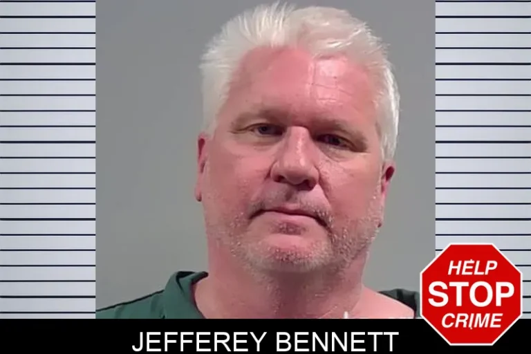 Jefferey Bennett