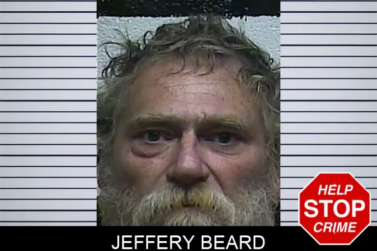 Jeffery Beard