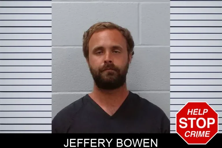 Jeffery Bowen