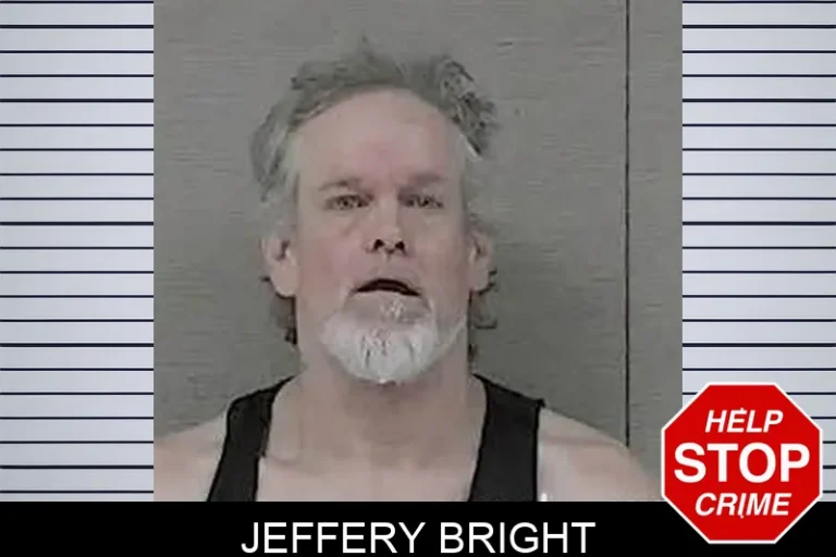 Jeffery Bright