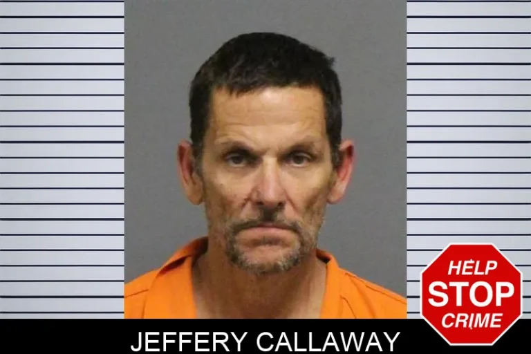 Jeffery Callaway