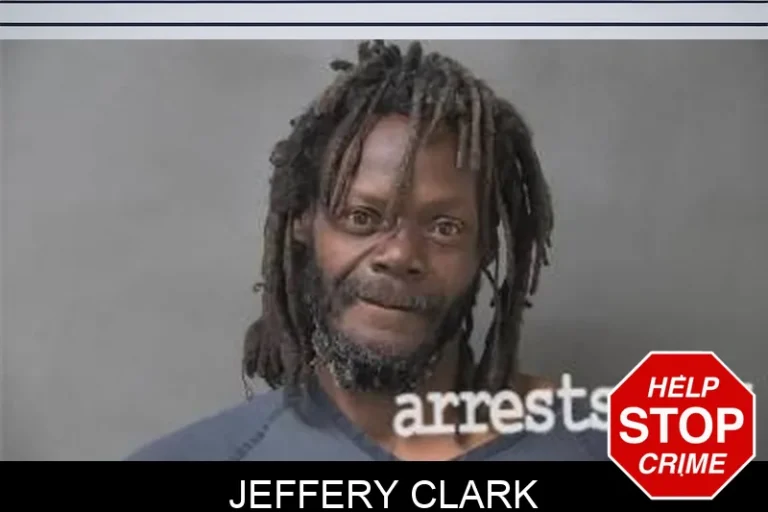 Jeffery Clark