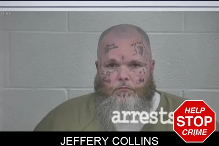 Jeffery Collins