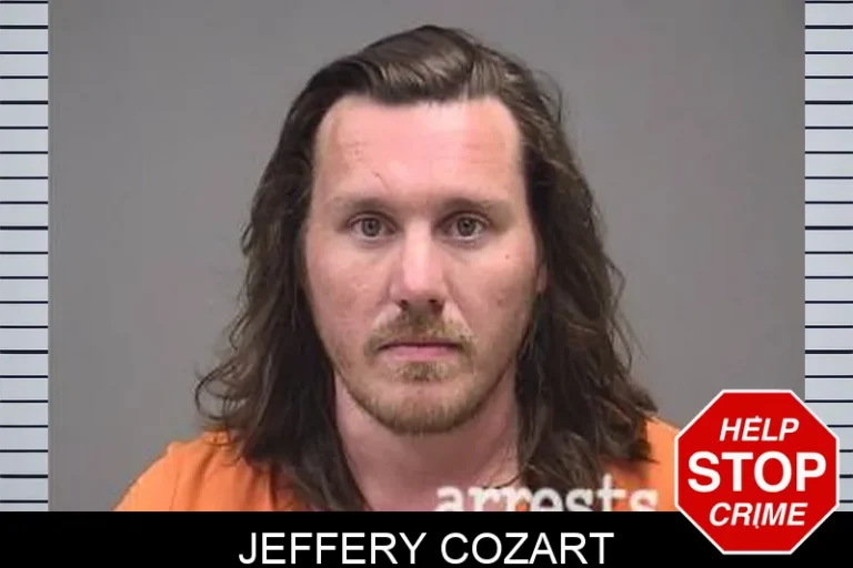 Jeffery Cozart