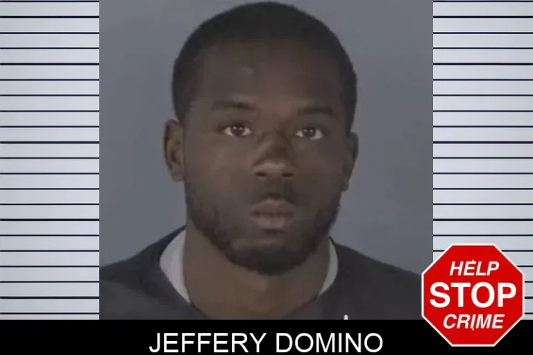 Jeffery Domino