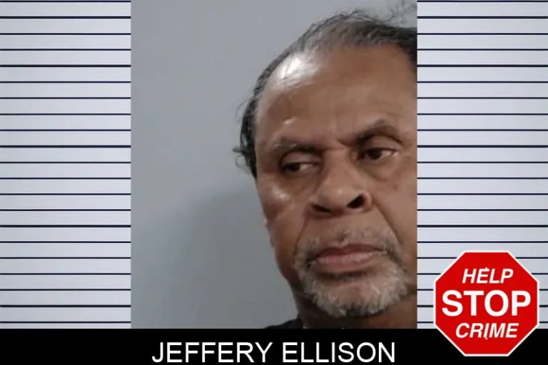 Jeffery Ellison