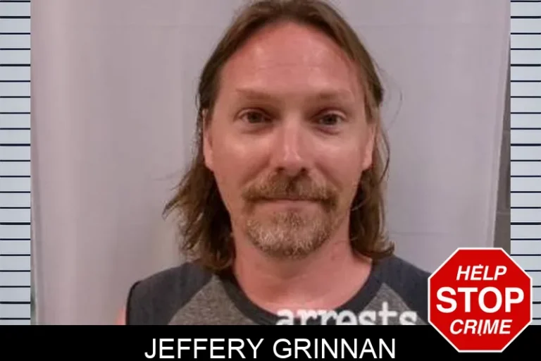 Jeffery Grinnan