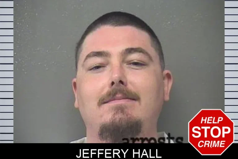 Jeffery Hall
